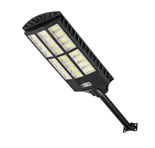 1200W Solar-Powered Street Light with Radar Sensor